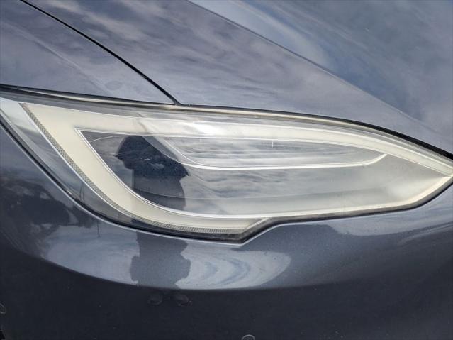 2018 Tesla Model S 75D