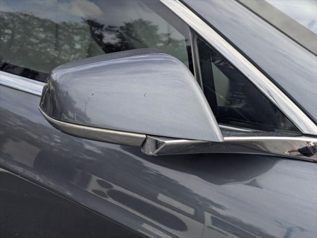 2018 Tesla Model S 75D