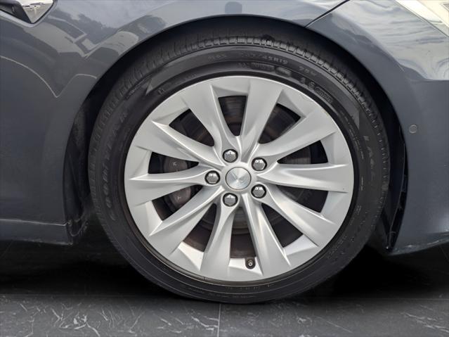 2018 Tesla Model S 75D