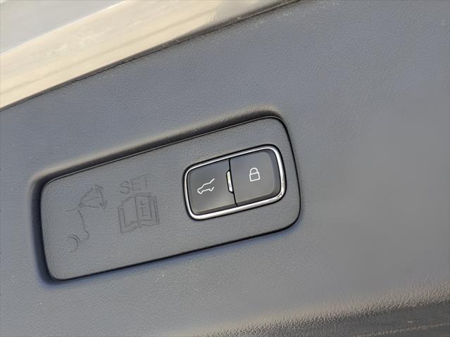 2021 Lincoln Aviator Standard