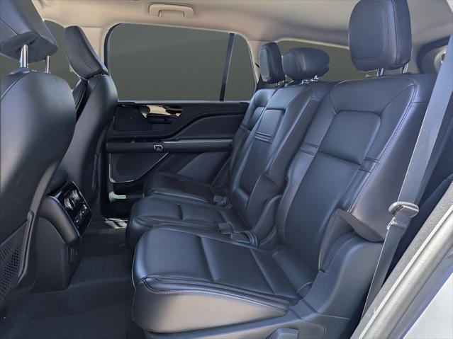 2021 Lincoln Aviator Standard