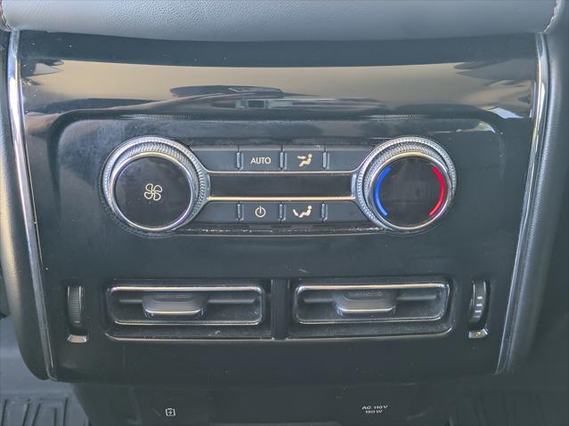 2021 Lincoln Aviator Standard