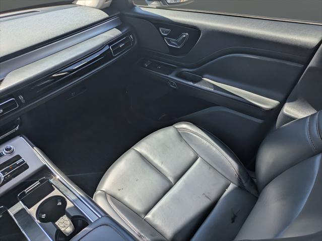 2021 Lincoln Aviator Standard