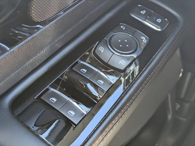 2021 Lincoln Aviator Standard