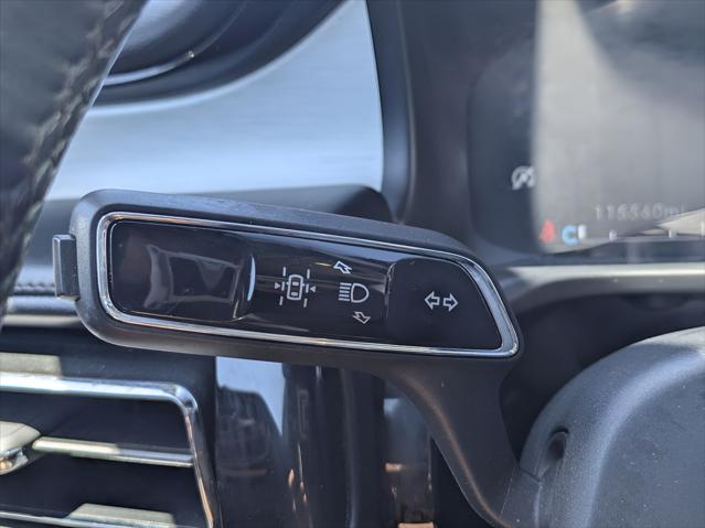 2021 Lincoln Aviator Standard