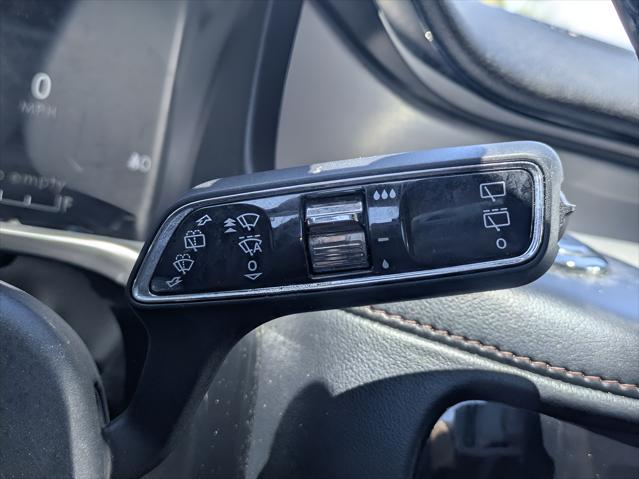 2021 Lincoln Aviator Standard
