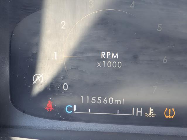 2021 Lincoln Aviator Standard
