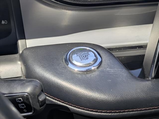 2021 Lincoln Aviator Standard