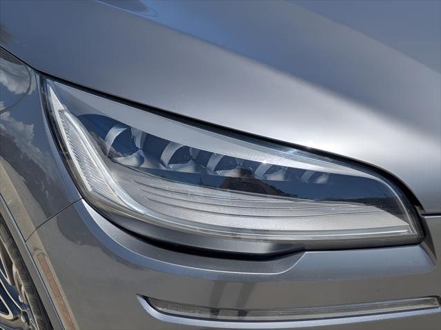 2021 Lincoln Aviator Standard