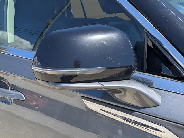 2021 Lincoln Aviator Standard
