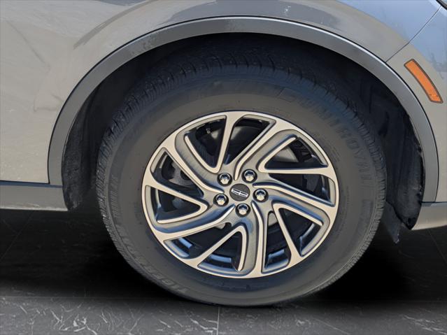 2021 Lincoln Aviator Standard