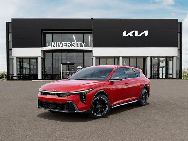 2026 Kia K4 GT-Line for sale in Waco, TX