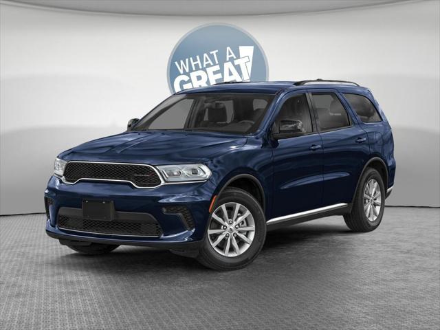 2026 Dodge Durango DURANGO GT PLUS AWD 2026 Dodge Durango DURANGO GT PLUS AWD