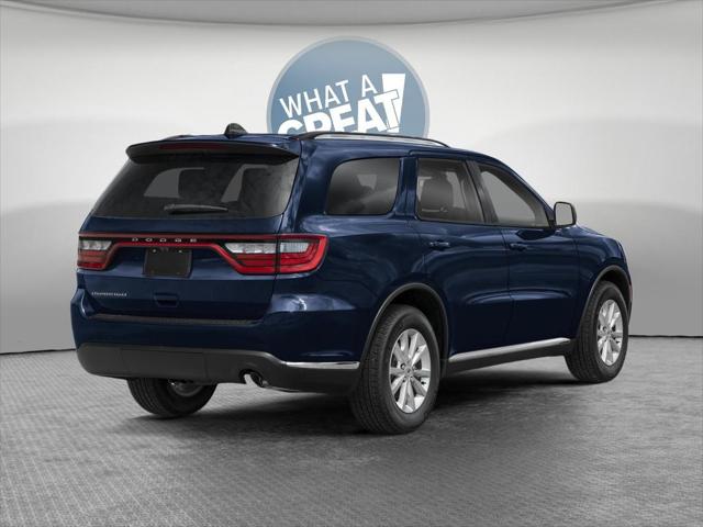 2026 Dodge Durango DURANGO GT PLUS AWD 2026 Dodge Durango DURANGO GT PLUS AWD