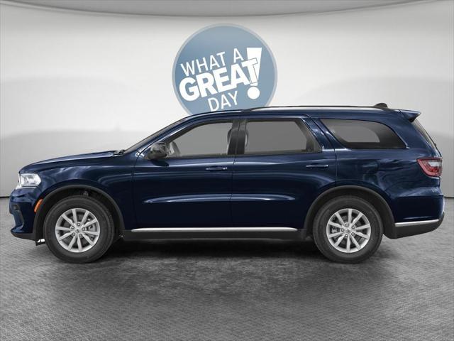 2026 Dodge Durango DURANGO GT PLUS AWD 2026 Dodge Durango DURANGO GT PLUS AWD