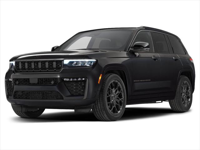 2026 Jeep Grand Cherokee Limited for sale in Saint James, NY