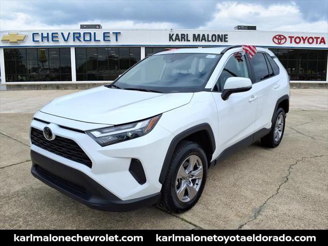 2025 Toyota RAV4 XLE for sale in El Dorado, AR