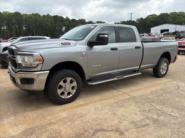 2024 Ram 3500 Big Horn Crew Cab 4x4 8' Box for sale in El Dorado, AR
