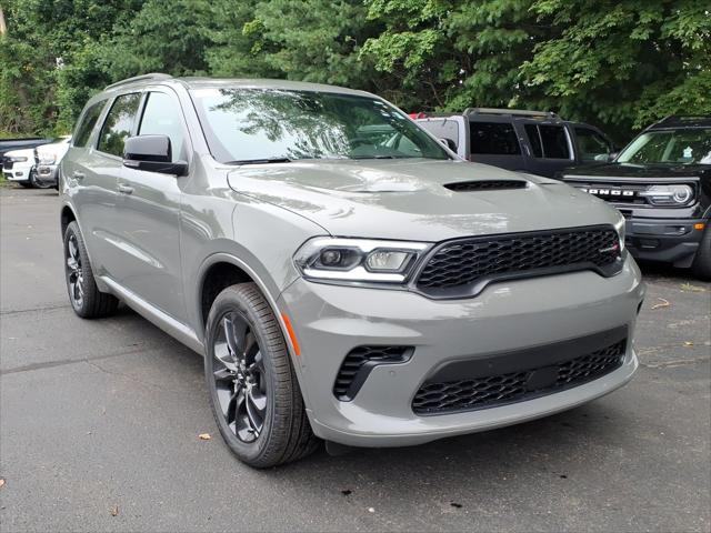 2026 Dodge Durango DURANGO GT PLUS AWD 2026 Dodge Durango DURANGO GT PLUS AWD