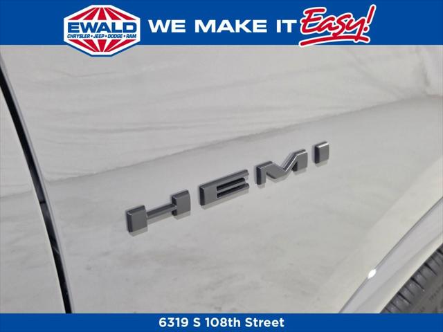 2026 Dodge Durango DURANGO GT PLUS AWD HEMI V8 2026 Dodge Durango DURANGO GT PLUS AWD HEMI V8
