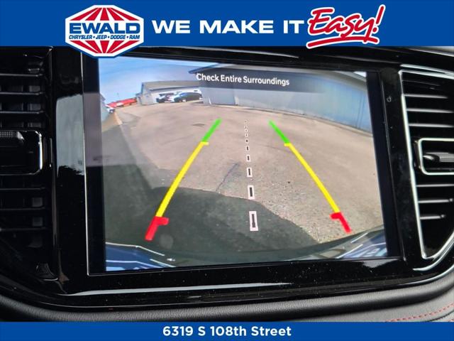 2026 Dodge Durango DURANGO GT PLUS AWD HEMI V8 2026 Dodge Durango DURANGO GT PLUS AWD HEMI V8