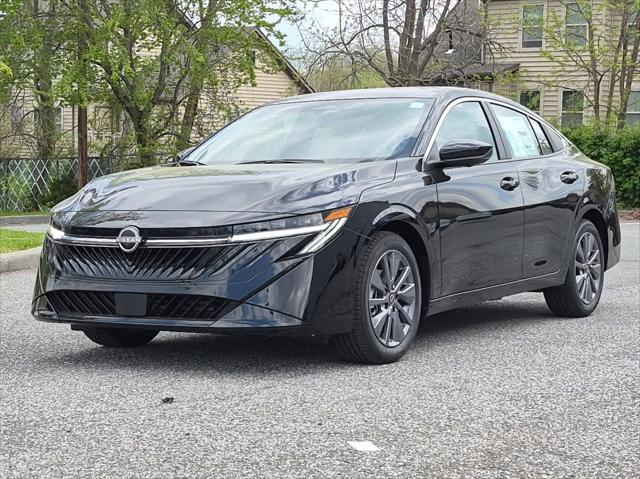 2026 Nissan Sentra SL for sale in Newark, DE