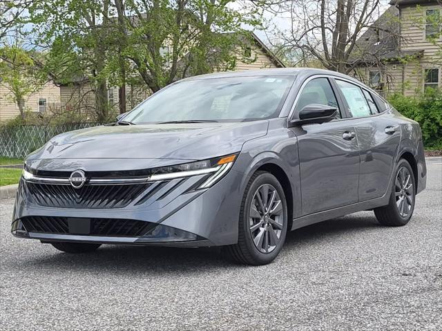 2026 Nissan Sentra SL for sale in Newark, DE