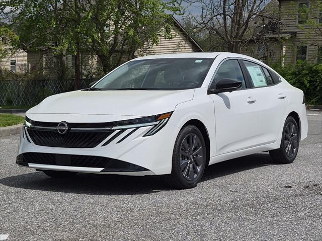 2026 Nissan Sentra SL for sale in Newark, DE