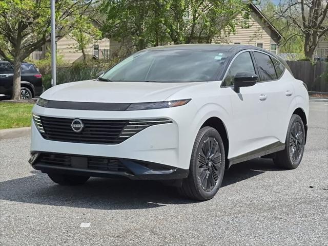 2026 Nissan Murano Platinum for sale in Newark, DE