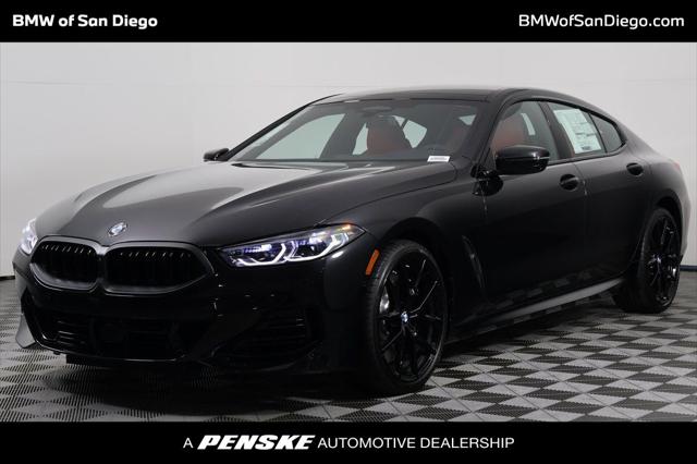2026 BMW 840i Gran Coupe xDrive for sale in San Diego, CA