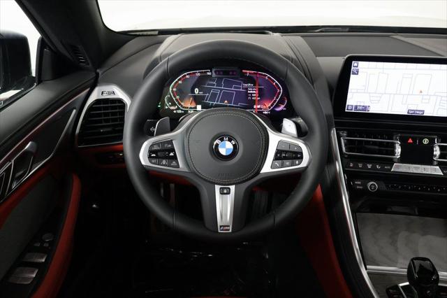 2026 BMW 840i Gran Coupe xDrive
