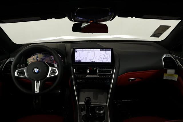 2026 BMW 840i Gran Coupe xDrive