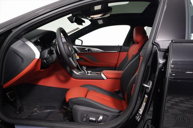 2026 BMW 840i Gran Coupe xDrive