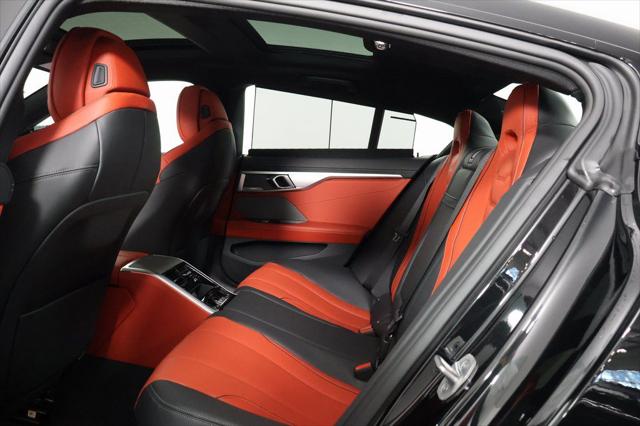 2026 BMW 840i Gran Coupe xDrive