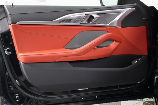 2026 BMW 840i Gran Coupe xDrive