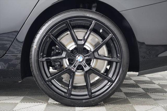 2026 BMW 840i Gran Coupe xDrive