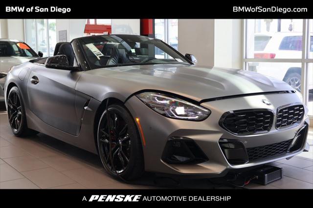 2026 BMW Z4 M40i for sale in San Diego, CA
