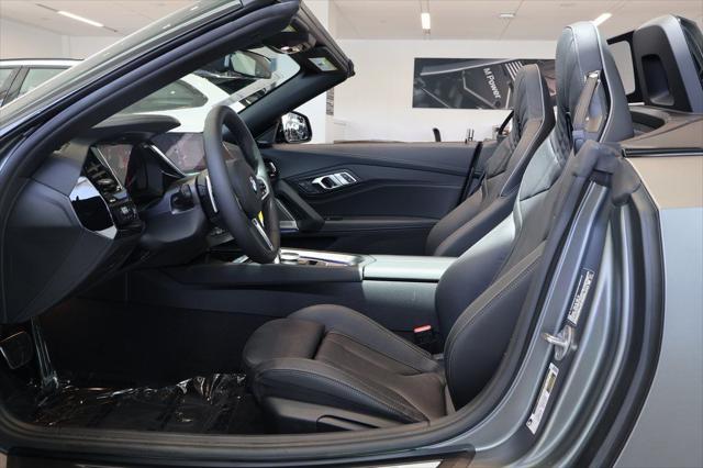 2026 BMW Z4 M40i