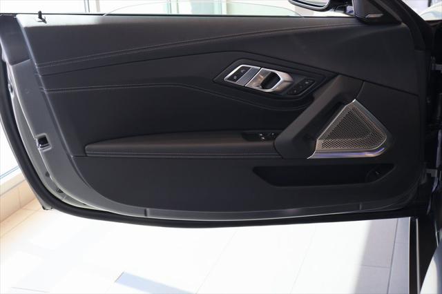 2026 BMW Z4 M40i