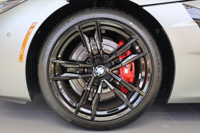 2026 BMW Z4 M40i