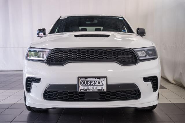 2026 Dodge Durango DURANGO GT PREMIUM AWD HEMI V8 2026 Dodge Durango DURANGO GT PREMIUM AWD HEMI V8