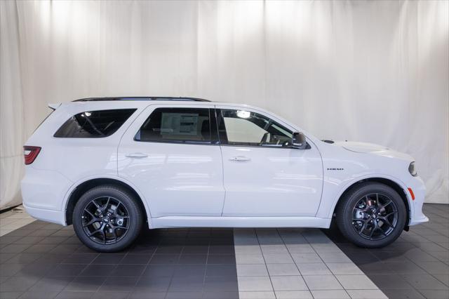 2026 Dodge Durango DURANGO GT PREMIUM AWD HEMI V8 2026 Dodge Durango DURANGO GT PREMIUM AWD HEMI V8