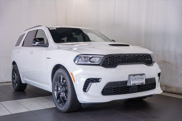 2026 Dodge Durango DURANGO GT PREMIUM AWD HEMI V8 2026 Dodge Durango DURANGO GT PREMIUM AWD HEMI V8