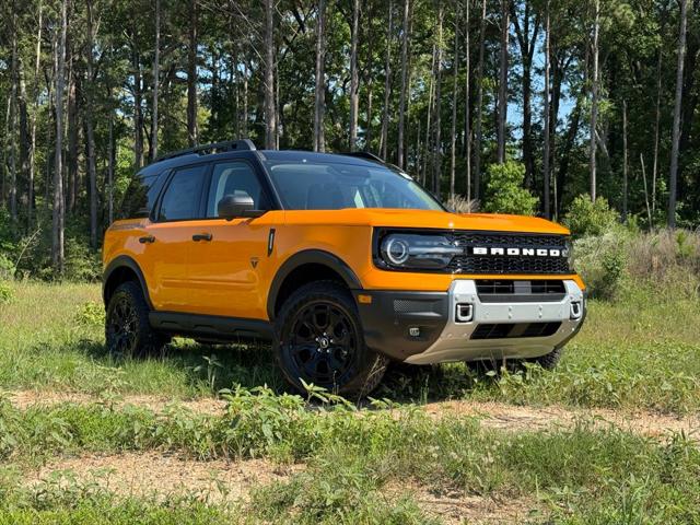 2026 Ford Bronco Sport Badlands for sale in El Dorado, AZ