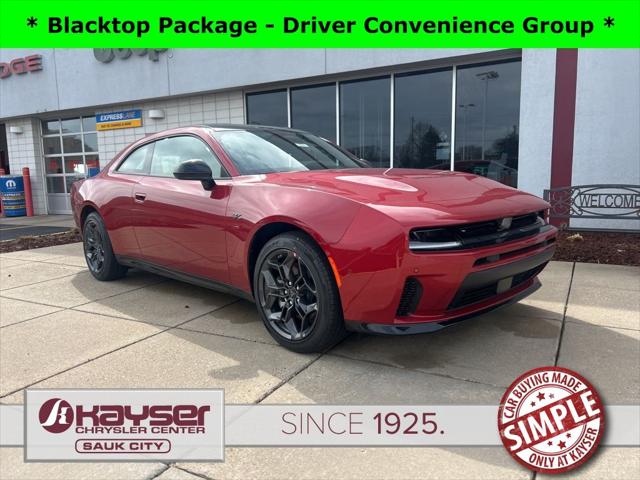 2026 Dodge Charger GT for sale in Sauk City, WI
