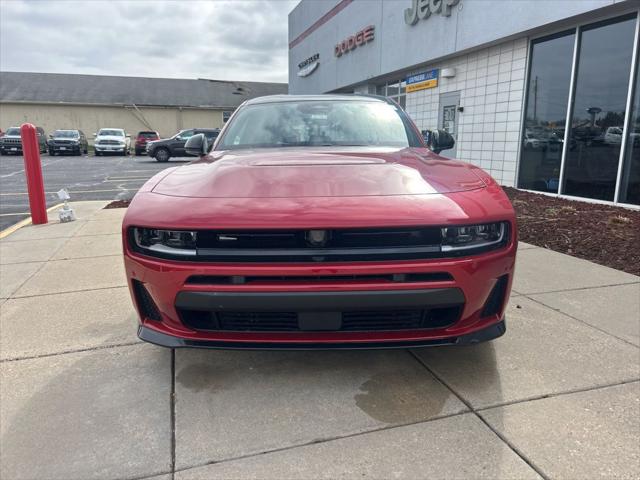 2026 Dodge Charger GT