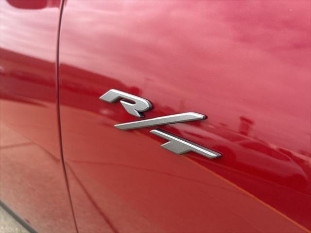 2026 Dodge Charger GT