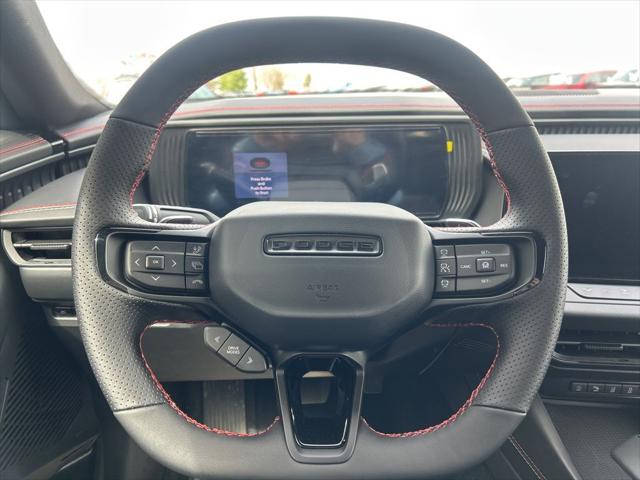 2026 Dodge Charger GT