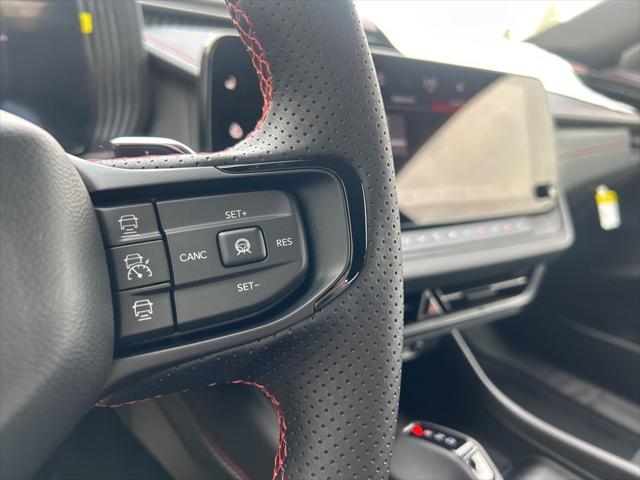 2026 Dodge Charger GT