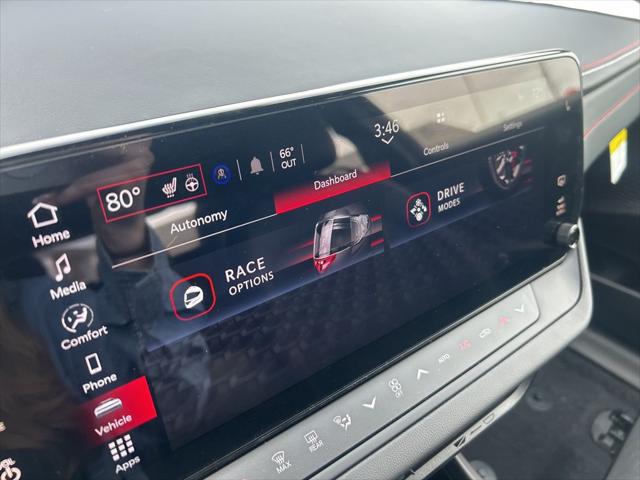 2026 Dodge Charger GT